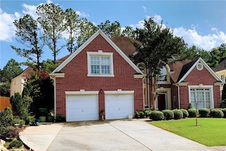 5018 Wickford Dr, Duluth, GA 30096