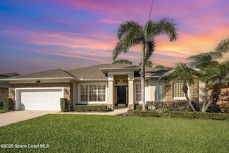 1046 Wild Flower Dr, Melbourne, FL 32940