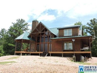 1328 Good Hope Delta Rd, Delta, AL 36258