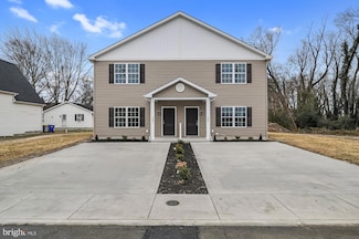 109 B W Mispillion St, Harrington, DE 19952