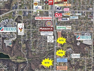 3401 S Main St, Joplin, MO 64804