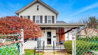 109 Ontario St, Peckville, PA 18452