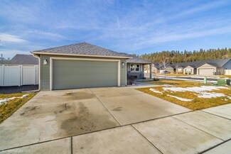 5011 N Vercler Rd, Spokane Valley, WA 99216