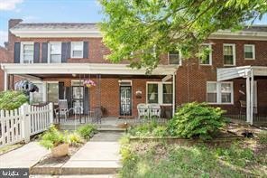 3425 Juneway, Baltimore, MD 21213