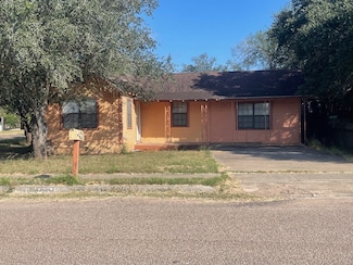 402 E Kohler St, Hebbronville, TX 78361