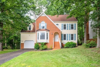 13920 Sandy Oak Rd, Chesterfield, VA 23831