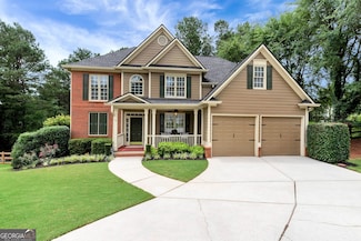 28 McEvers Branch Ct, Acworth, GA 30101