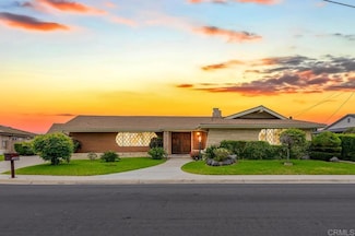 4922 Armin Way, San Diego, CA 92115