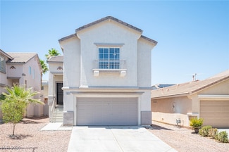 7021 Salt Marsh Ct, Las Vegas, NV 89148