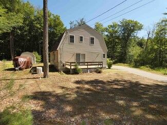 465 Long Island Rd, Moultonborough, NH 03254
