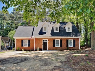 1113 Chalmers St, Durham, NC 27707