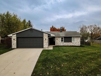 5724 Inland Trail, Fort Wayne, IN 46825