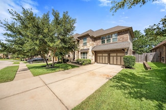 2017 Forest Haven Dr, Conroe, TX 77384