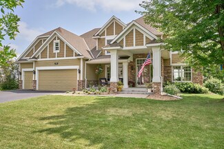 2395 Heron Ln, Victoria, MN 55386