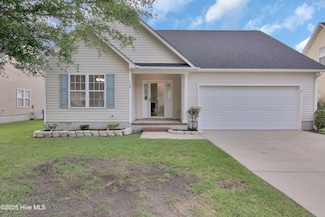 310 Providence Dr, Jacksonville, NC 28546