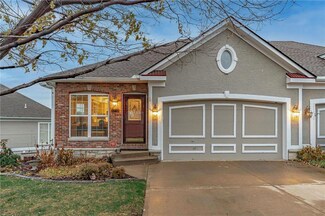 3718 S Bolger Ct, Independence, MO 64055