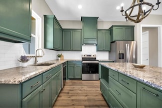 15554 Farm To Market Road 777, Jasper, TX 75951