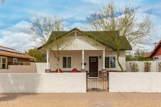 1142 E Garfield St, Phoenix, AZ 85006