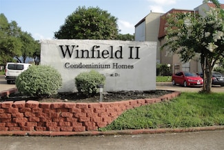 10110 Forum Dr W Unit 202, Houston, TX 77036