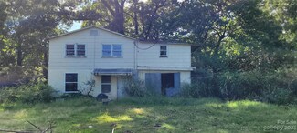 3146 Texs Fish Camp Rd, Connelly Springs, NC 28612
