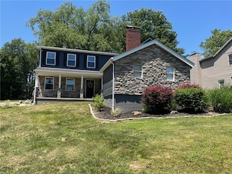 4689 Greenwood Dr, Allison Park, PA 15101