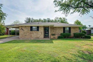 4643 University Ave, Wichita Falls, TX 76308