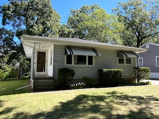 2737 Howard St, Lake Station, IN 46405