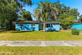 4909 Fredericksburg Ave, Jacksonville, FL 32208