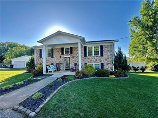 286 Greenbriar Rd, Millers Creek, NC 28651