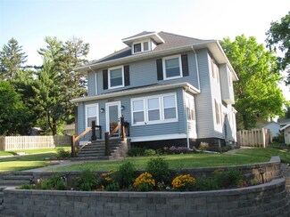 1201 E Coolbaugh St, Red Oak, IA 51566