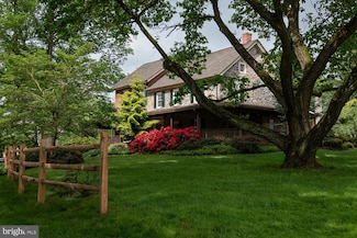 4217 Mill Rd, Coopersburg, PA 18036