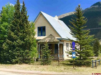 0 Greene St Unit 746972, Silverton, CO 81433