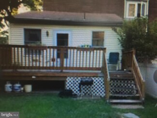 8 Elm Ave, Haddon Township, NJ 08108