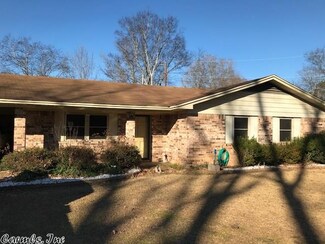 W Blanchard St, Murfreesboro, AR 71958