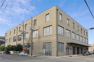 1103 Tchoupitoulas St Unit 102, New Orleans, LA 70130