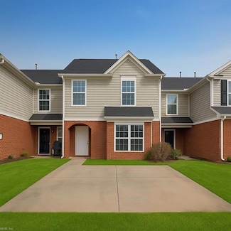 2703 Bracston Rd, Virginia Beach, VA 23456