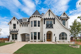4980 Limousine Ln, Frisco, TX 75034
