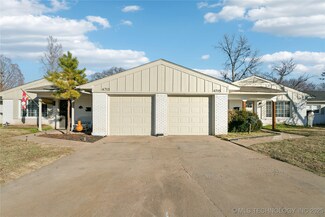 4713 S Madison Ave, Tulsa, OK 74105