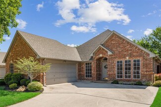 1722 Chatham Ln, Keller, TX 76248