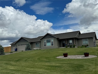 2993 Arendelle Dr, East Helena, MT 59635