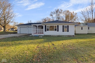 4509 E 400 S, Hemlock, IN 46937