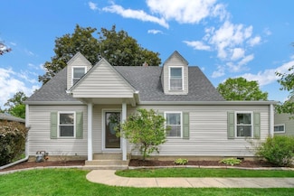 272 Bachmann Ave, Newark, OH 43055