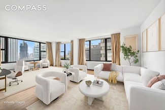 117 E 57th St Unit 35D, New York, NY 10022