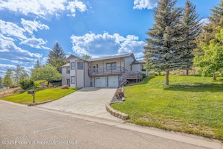 1321 Lecuyer Dr, Craig, CO 81625
