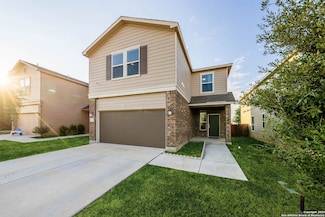 6830 Beltran Pass, San Antonio, TX 78252