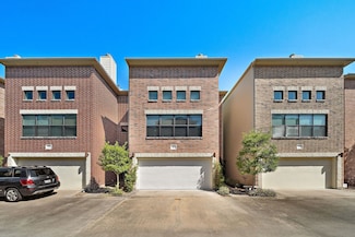 650 Westcross St Unit 80, Houston, TX 77018