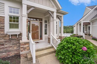 18267 Lost Creek Ln Unit 46, Spring Lake, MI 49456