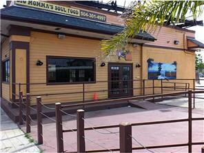 4600 Washington Ave, New Orleans, LA 70125