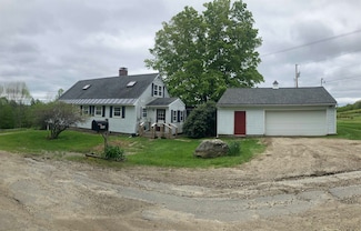 283 Derry Hill Rd, Acworth, NH 03601