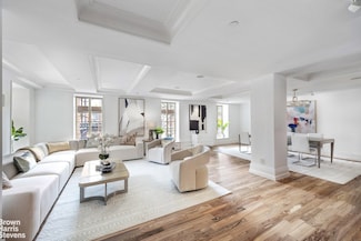 140 E 63rd St Unit 5C, New York, NY 10065